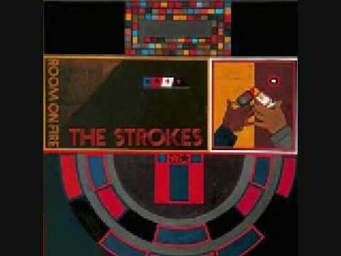 The Strokes (+) I Can't Win