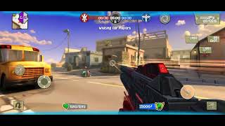 Blitz brigade mod full script free