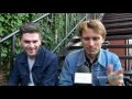 Interview with Franz Ferdinand