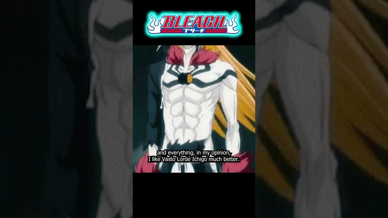 6☆ Masaki Kurosaki (TYBW - The Past Version)