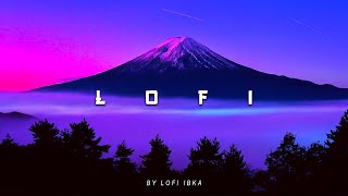 Mount Fuji by lofi ibka - study music mixtape