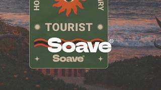 Hobes & Anna-Sophia Henry - Tourist