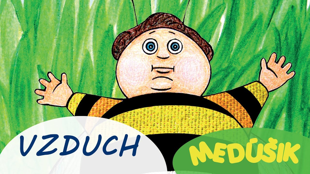 MEDÚŠIK | VZDUCH