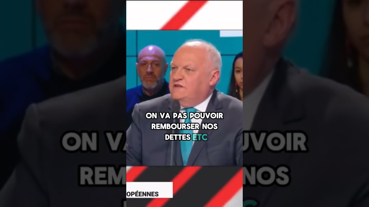 Lib Rez La France Votez Fran Ois Asselineau Frexit Upr Politique Europe