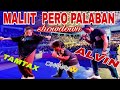 VIRAL NGAYON!ANG PINAKA MALUPIT NA SHOWDOWN NG TAON!  BAGONG PAKULO NG TAMVIN !PAK NA PAK TALAGA!😲😲😲