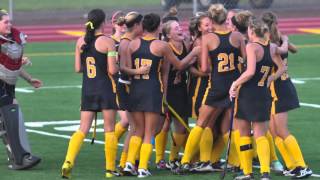 Athletics Slideshow 2015