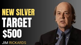 WHAT TO DO NOW WITH GOLD SILVER OIL AND URANIUM | JIM RICKARDS MARKET STRATEGY 2026