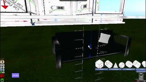 moving objects tutorial firestorm