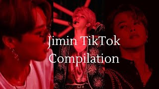 Jimin TikTok Compilation #2