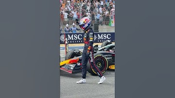 Another Sprint masterclass 🏆 #F1 #RedBullRacing