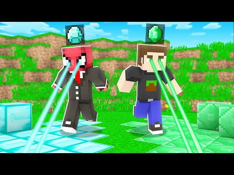 FERİTED VS MİNECRAFT #320