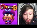 RANK 30! 1000 KUPA ALBAY RUFFS YAPTIM !!! - Brawl Stars