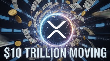 The $10 Trillion Corporate Treasury Shift Has Begun (And XRP is the Catalyst)