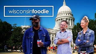 TRAILER: At the Market - Dane County Farmers Market Challenge