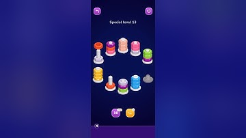 Nut short special Level 13 solutions game play Satish Yaduwanshi