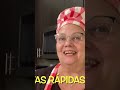 Empanadas de guayaba y queso . Continúa mirándola en recetas rápidas con carmen!