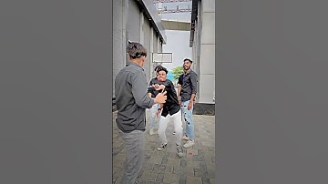 Bhai se dur rhna 😡🤬💯… #attitude #attitudestatus #action #acting #fight #shorts #foryou