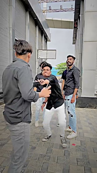 Bhai se dur rhna 😡🤬💯… #attitude #attitudestatus #action #acting #fight #shorts #foryou