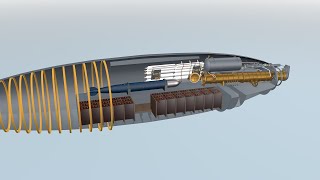 Holland 1 Project - Part 1 Torpedo (work in progress)