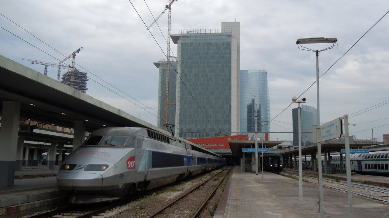 TGVEUROPE MilanoTorinoLioneParigi. YouTube TGVEUROPE MilanoTorinoLioneParigi. YouTube