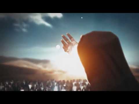 عيد الغدير يوم الغدير الأغر شعر حسان بن ثابت بصوت علي طعمه 