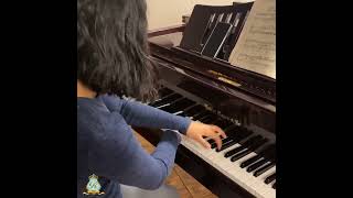 12-Year-Old Performs Beethovens Appassionata Piano Sonata No23 Op 57 Iii Allegro