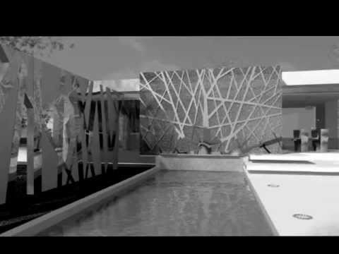 Video: Rockwool Architectuurwedstrijd 