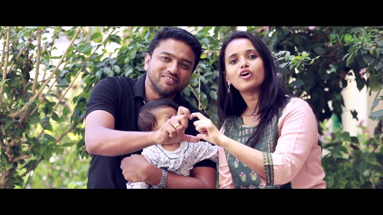 Mrs. Shurti | CoEvolve Asset Aura Testimonial