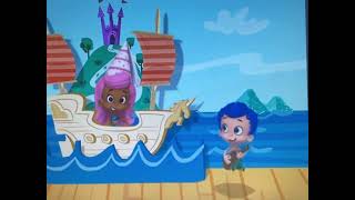 Bubble guppies attori