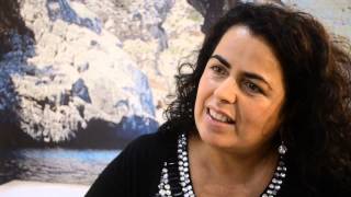 Anna Lisa Coda, sales & marketing director, Delphina Hotels & Resorts