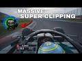 F1 2026 REALISTIC SUPER CLIPPING MOD In Assetto Corsa! Fernando Alonso Suzuka Hotlap!