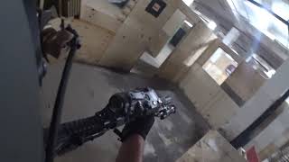 Task Force 69 - Low Speed High Drag