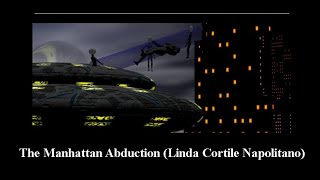 The 1979 Manhattan Abduction