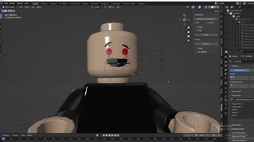 How to use MecaFace | MecaBricks Tutorial