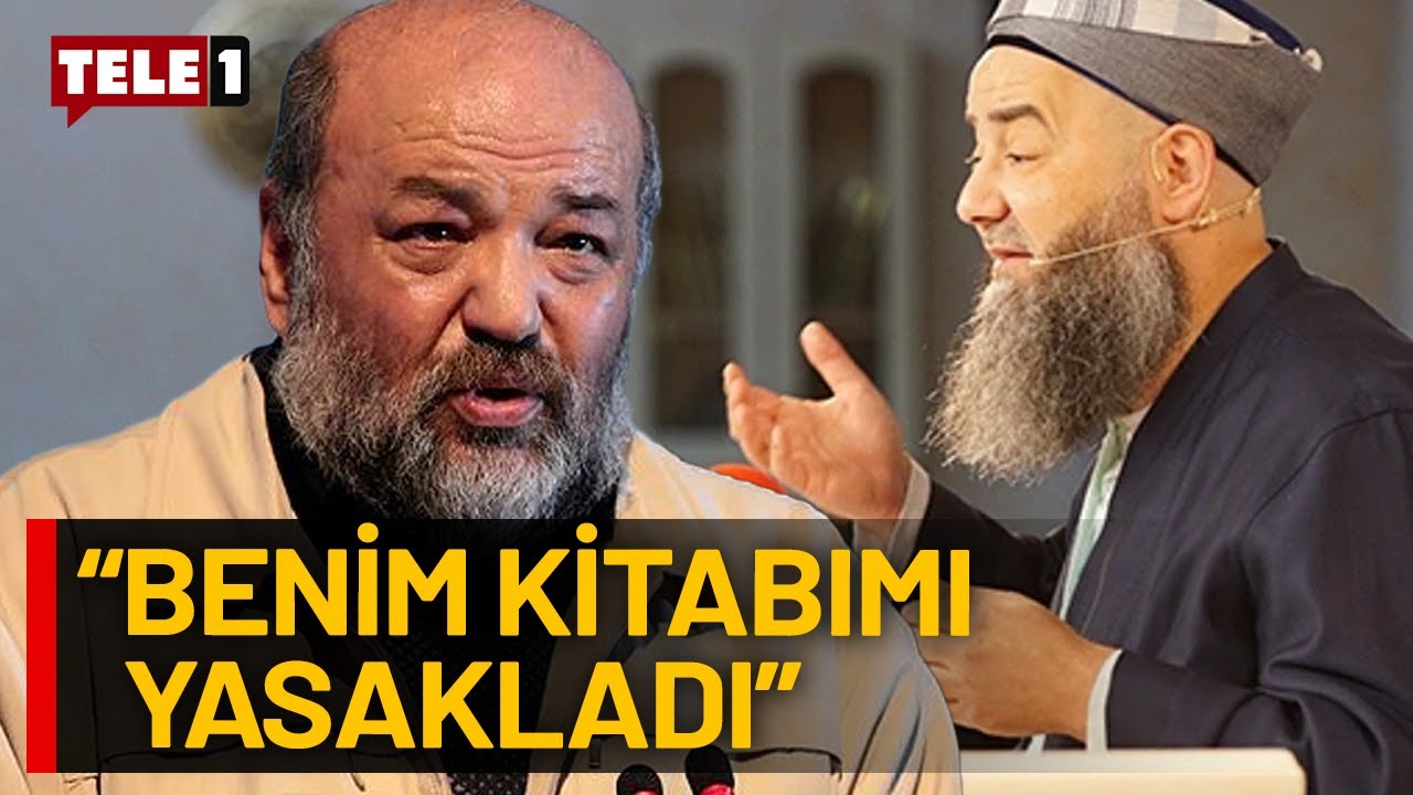 Kuran'da oruç nasıl geçiyor? İhsan Eliaçık yanıtladı