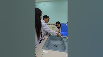 Process Dynamics & Control Laboratory Experiment - Response of Tank Liquid Level to a Step Input
