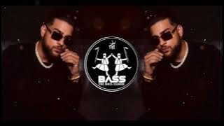 Players [BASS BOOSTED] Karan Aujla FT. BADSHAH | Latest Bass Boosted Punjabi Songs 2023
