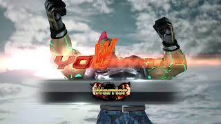 How to Punish Devil Jin Laser Cannon Like a boss 😎 Road To Warrior - Tekken 7 Season 4.20 Wealth