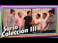 Sarco colección III | Sarco Entertainment