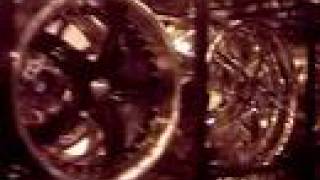TONYS TIRES