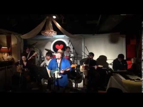 Hotel California / UQS　【けいおんクリスマスLIVE】