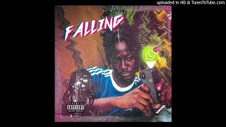 Falling by Dayonthetrack