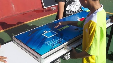 Meastech Product Video Presentation