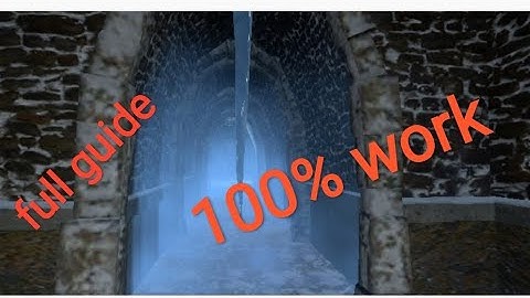 How to pass ice Spike trap in ark mobile! Ice spike trap full guide and easy trick in Hindi!