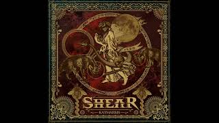 Shear - Heaven Into Hell