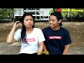 Pasangan Koplak. ROTI KEMPIT (utek Kebuntel Cawet)