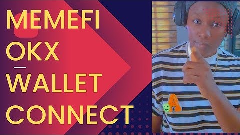 MEMEFI OKX WALLET CONNECT #OKXWALLET #MEMEFIAIRDROP