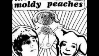 The Moldy Peaches-Nothing Came Out chords