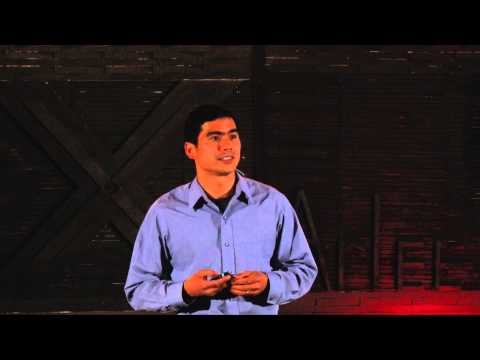 The Art Of Unknowing The Questions That Shape Us Alex Alviar TEDxArlee 