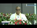 M.Sc. Physics Convocation | NITK Surathkal